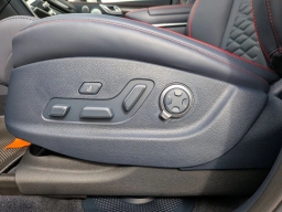 Genesis GV80 Coupe 3.5T e-SC AWD 2026