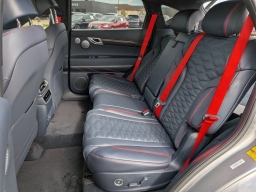 Genesis GV80 Coupe 3.5T e-SC AWD 2026