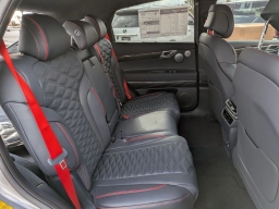 Genesis GV80 Coupe 3.5T e-SC AWD 2026