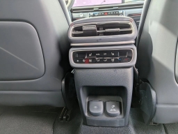 Genesis GV80 Coupe 3.5T e-SC AWD 2026