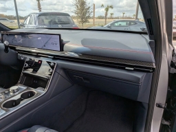 Genesis GV80 Coupe 3.5T e-SC AWD 2026