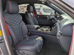 Genesis GV80 Coupe 3.5T e-SC AWD 2026