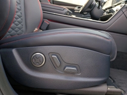 Genesis GV80 Coupe 3.5T e-SC AWD 2026