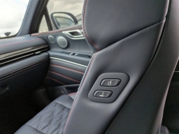 Genesis GV80 Coupe 3.5T e-SC AWD 2026