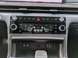 Genesis GV80 Coupe 3.5T e-SC AWD 2026