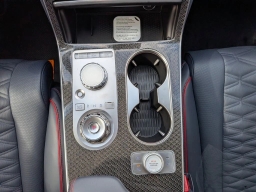 Genesis GV80 Coupe 3.5T e-SC AWD 2026