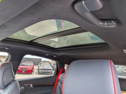 Genesis GV80 Coupe 3.5T e-SC AWD 2026