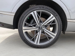 Genesis GV80 Coupe 3.5T e-SC AWD 2026