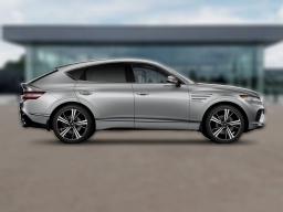 Genesis GV80 Coupe 3.5T e-SC AWD 2026