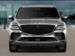 Genesis GV80 Coupe 3.5T e-SC AWD 2026