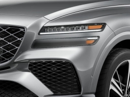 Genesis GV80 Coupe 3.5T e-SC AWD 2026