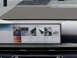 Genesis GV80 Coupe 3.5T e-SC AWD 2026