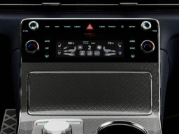 Genesis GV80 Coupe 3.5T e-SC AWD 2026