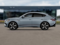 Genesis GV80 Coupe 3.5T e-SC AWD 2026