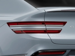 Genesis GV80 Coupe 3.5T e-SC AWD 2026