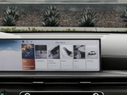 Genesis GV80 Coupe 3.5T e-SC AWD 2026