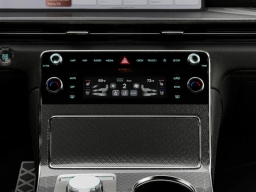 Genesis GV80 Coupe 3.5T e-SC AWD 2026