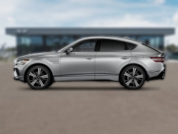 Genesis GV80 Coupe 3.5T e-SC AWD 2026