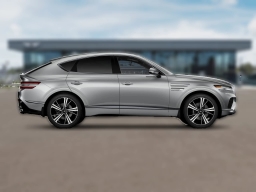 Genesis GV80 Coupe 3.5T e-SC AWD 2026