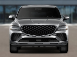 Genesis GV80 Coupe 3.5T e-SC AWD 2026