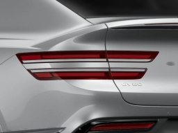 Genesis GV80 Coupe 3.5T e-SC AWD 2026