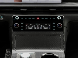 Genesis GV80 Coupe 3.5T e-SC AWD 2026