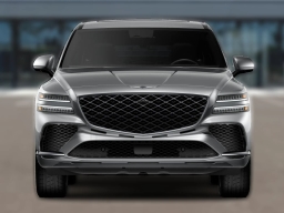 Genesis GV80 Coupe 3.5T e-SC AWD 2026