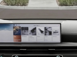 Genesis GV80 Coupe 3.5T e-SC AWD 2026