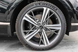 Genesis GV80 Coupe 3.5T e-SC AWD 2026