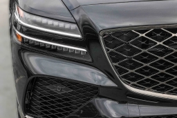 Genesis GV80 Coupe 3.5T e-SC AWD 2026