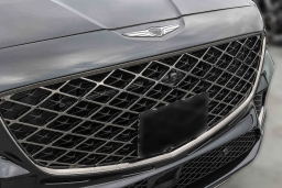 Genesis GV80 Coupe 3.5T e-SC AWD 2026
