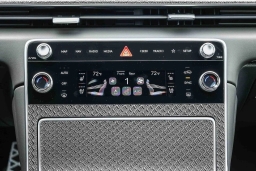 Genesis GV80 Coupe 3.5T e-SC AWD 2026