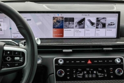 Genesis GV80 Coupe 3.5T e-SC AWD 2026