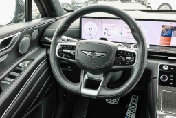 Genesis GV80 Coupe 3.5T e-SC AWD 2026