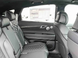 Genesis GV80 Coupe 3.5T e-SC AWD 2026