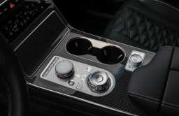 Genesis GV80 Coupe 3.5T e-SC AWD 2026