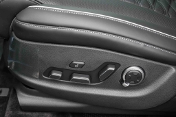 Genesis GV80 Coupe 3.5T e-SC AWD 2026