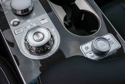 Genesis GV80 Coupe 3.5T e-SC AWD 2026