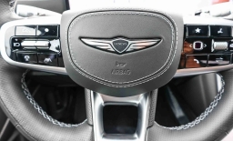 Genesis GV80 Coupe 3.5T e-SC AWD 2026