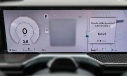 Genesis GV80 Coupe 3.5T e-SC AWD 2026