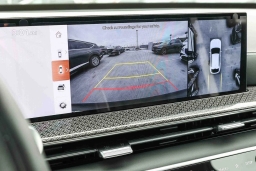 Genesis GV80 Coupe 3.5T e-SC AWD 2026