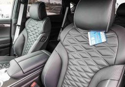 Genesis GV80 Coupe 3.5T e-SC AWD 2026