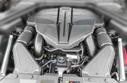 Genesis GV80 Coupe 3.5T e-SC AWD 2026