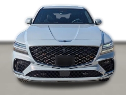 Genesis GV80 Coupe 3.5T e-SC AWD 2026