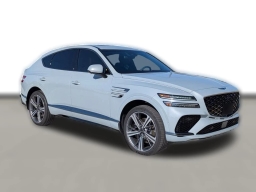 Genesis GV80 Coupe 3.5T e-SC AWD 2026