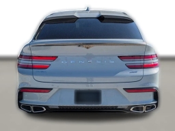 Genesis GV80 Coupe 3.5T e-SC AWD 2026