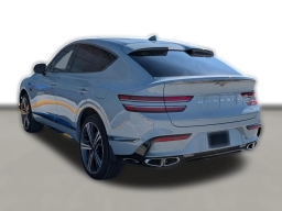 Genesis GV80 Coupe 3.5T e-SC AWD 2026