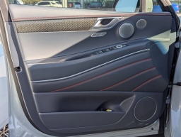 Genesis GV80 Coupe 3.5T e-SC AWD 2026