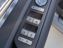 Genesis GV80 Coupe 3.5T e-SC AWD 2026