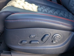 Genesis GV80 Coupe 3.5T e-SC AWD 2026